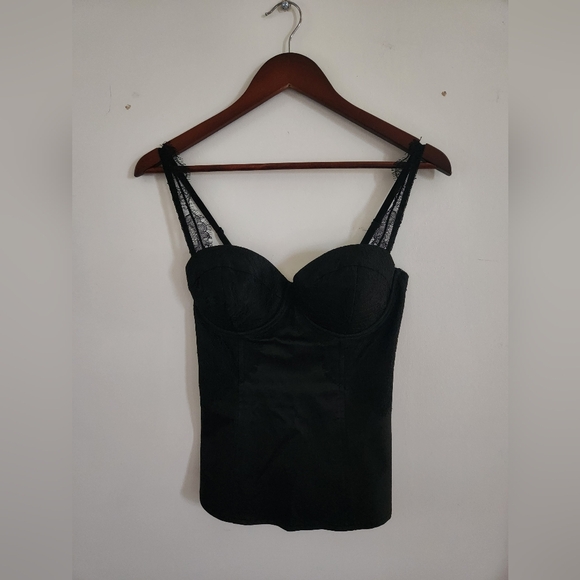 GUESS corset top - Picture 2 of 5